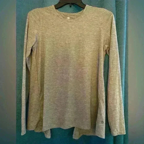 all in motion Tops - NWOT All In Motion Athletic Top